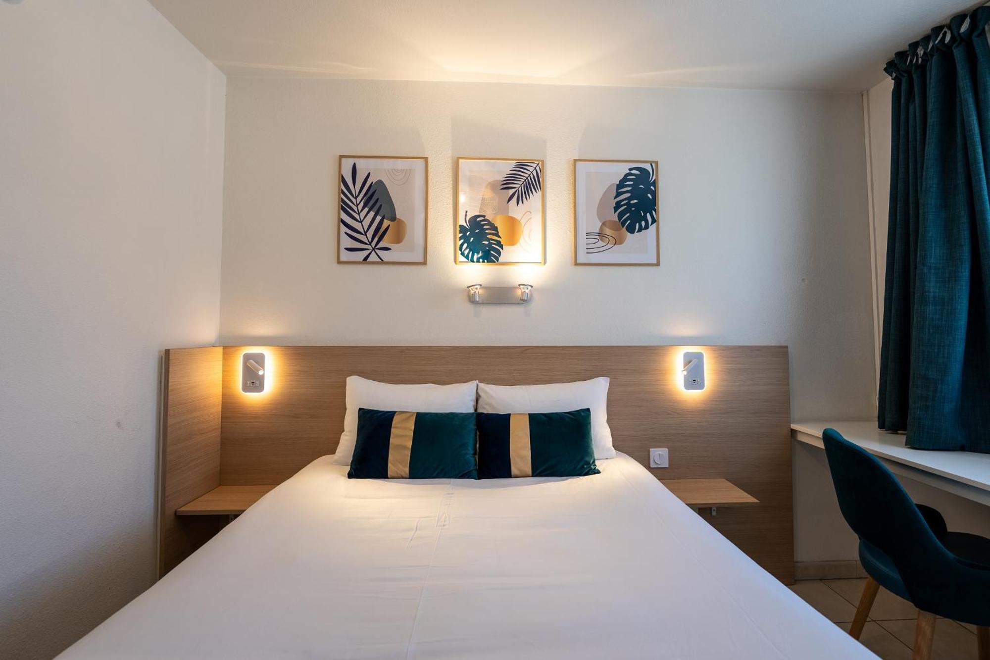 Villa Hotel جيان المظهر الخارجي الصورة