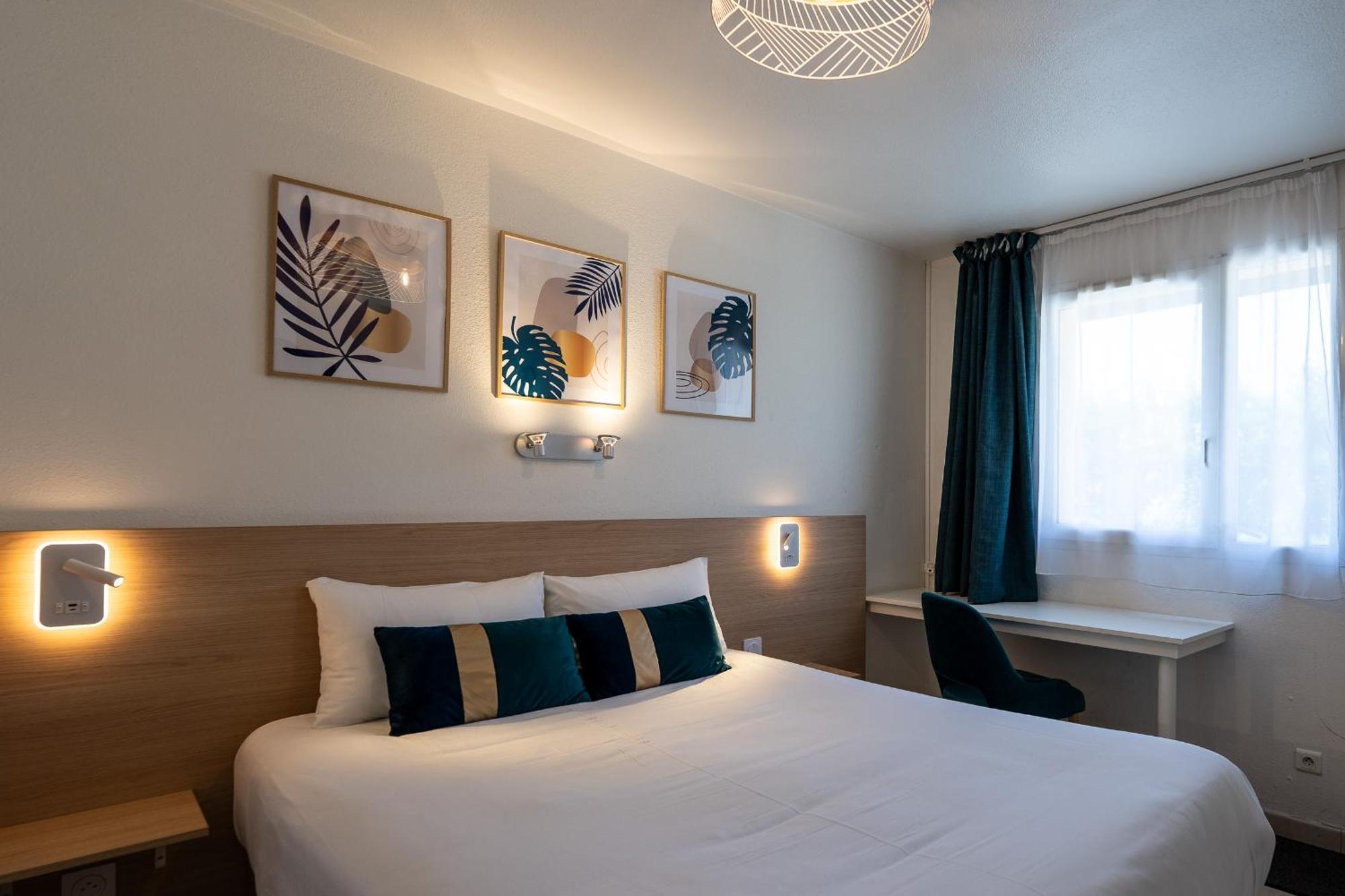 Villa Hotel جيان المظهر الخارجي الصورة