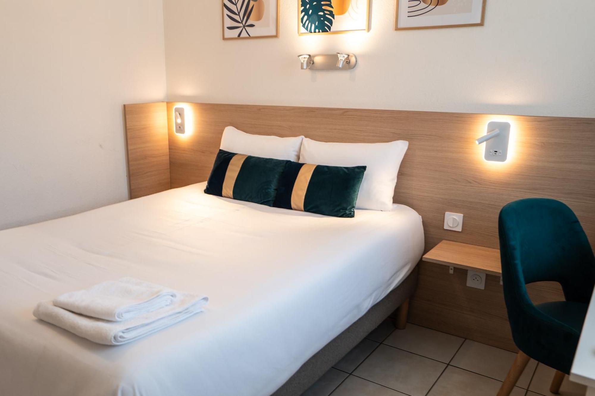 Villa Hotel جيان المظهر الخارجي الصورة